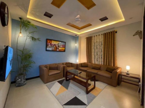 OWN IT - 2BHK Brown